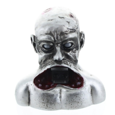 Zombie Sculpted Metal Bottle Opener (Horror Block Exclusive) 