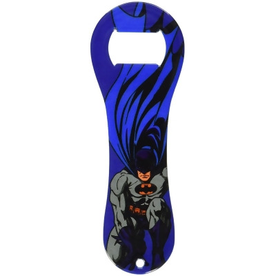 DC Comics Batman Iconic Dogbone Bottle Opener 