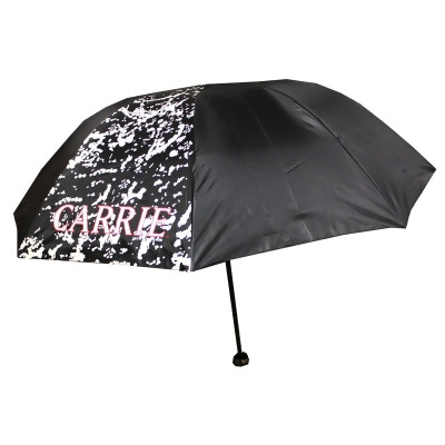 Carrie Blood Spatter Umbrella 