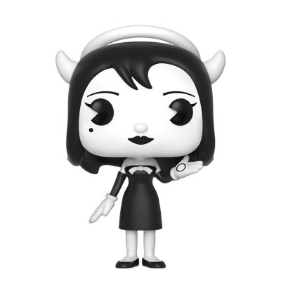 bendy and the ink machine funko pop