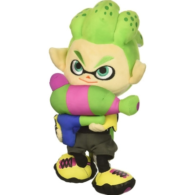 inkling plush