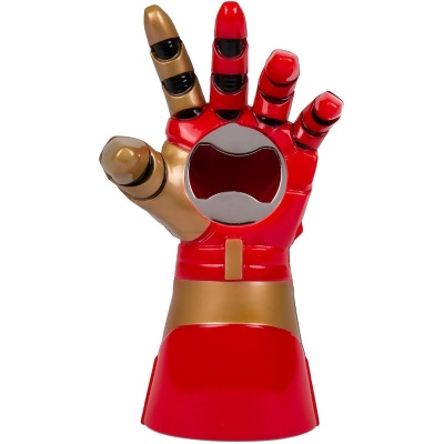 Marvel Iron Man Glove 6-Inch Bottle Opener 