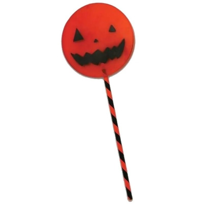 Trick 'r Treat Sam Unbitten Lollipop Costume Accessory 