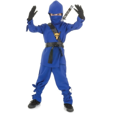 Ninja infantil - Your Online Costume Store