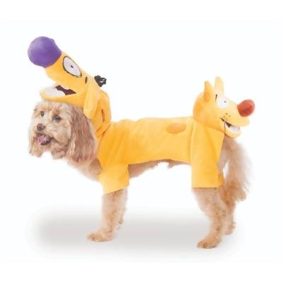 Nickelodeon CatDog Pet Costume 