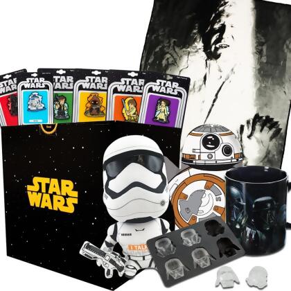 Star Wars Collectibles, Shop Online