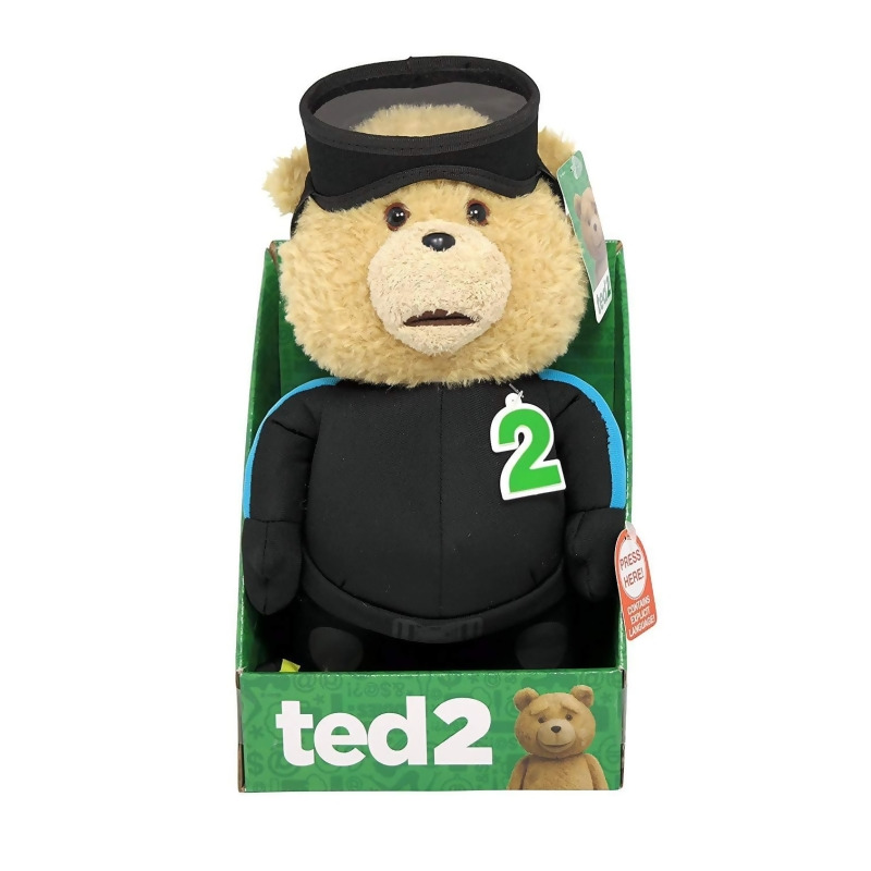 Ted teddy sale bear 24 inch