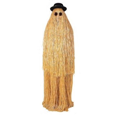 Hairy Cousin Adult Unisex Costume | One Size 