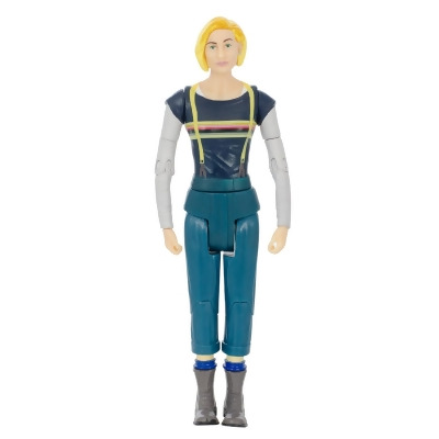 Doctor Who 13th Doctor 5.5 Inch Action Figure 