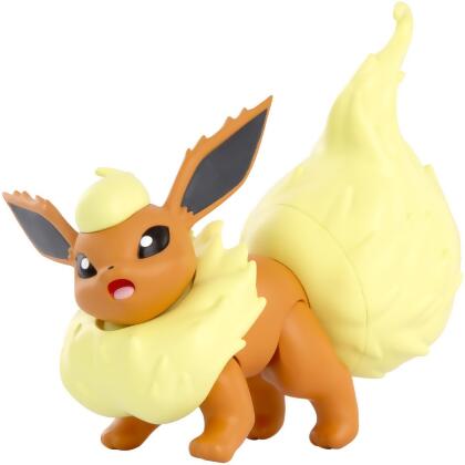 Figurine Pokémon Voltali - Boutique Pokemon