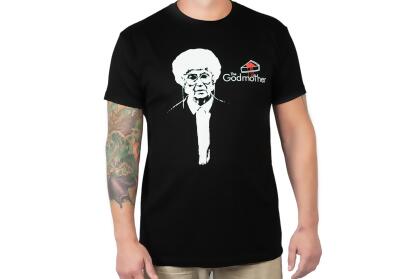 The Golden Girls Sophia Petrillo 'The Godmother' Men's T-Shirt | Comfort Fit