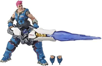 overwatch ultimate series figures