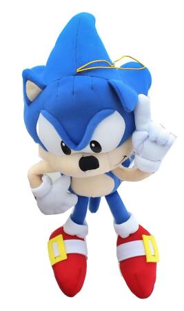 Sonic The Hedgehog Black Friday Deals - Save Big On Toys And