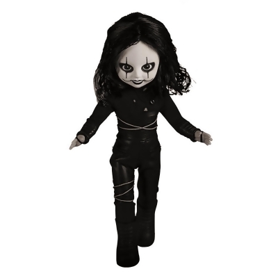 Living Dead Dolls Presents The Crow | 10 Inch Collectible Doll 