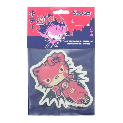 Super Hello Kitty Air Freshener | Vanilla Scented 