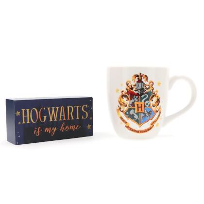 Hogwarts Mug - Boutique Harry Potter