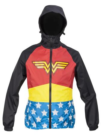 Wonder Woman jacket Painted denim jacket Cus - Inspire Uplift