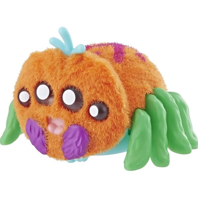 Yellies! Voice-Activated Spider Pet | Toots 