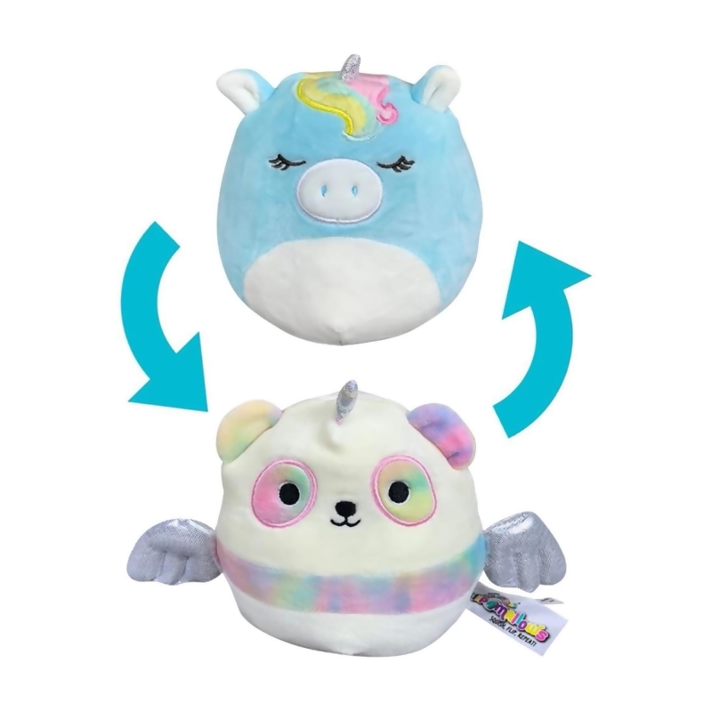 panda pegacorn squishmallow