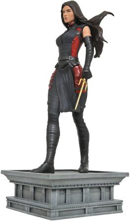 Marvel Gallery 10 Inch PVC Statue | Netflix Elektra 