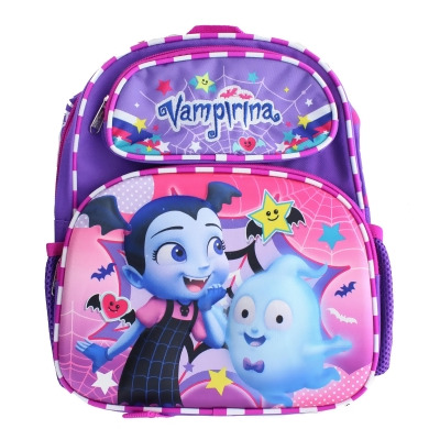 Vampirina 3D 12 Inch Backpack 