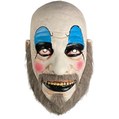 House of 1000 Corpses Captain Spaulding Face Mask 