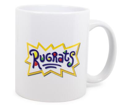 Nickelodeon Rugrats 