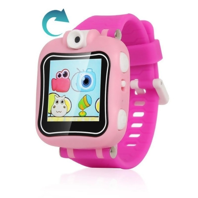 Edutab Kids Smart Watch | Pink 