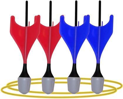 Classic Lawn Darts Outdoor Family Game