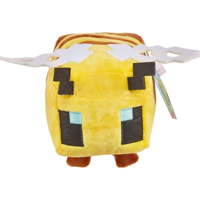 Minecraft 8 Inch Character Plush | Bee 