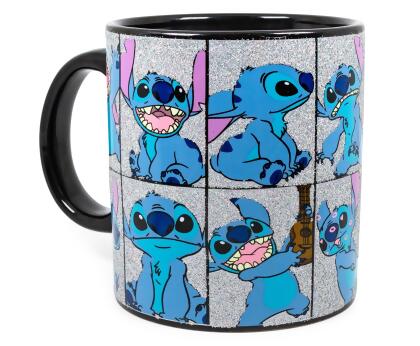 Disney Stitch Ceramic Coffee Mugs – giftmug