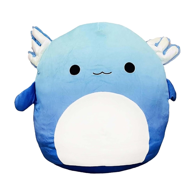 Football Squishmallow When You Need a Football Cuddle Buddy