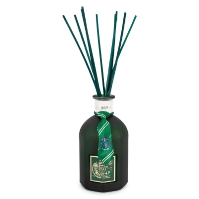 Harry Potter House Slytherin Premium Reed Diffuser 