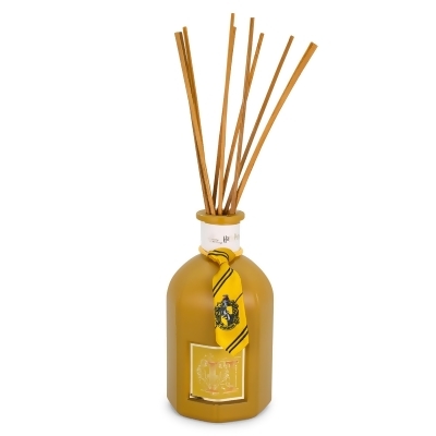 Harry Potter House Hufflepuff Premium Reed Diffuser 