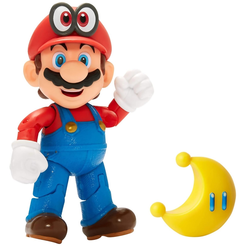 topper super mario odyssey｜TikTok Search