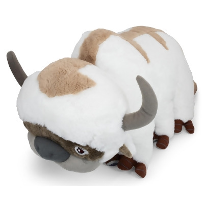 Avatar: The Last Airbender 22 Inch Character Plush Toy | Appa 