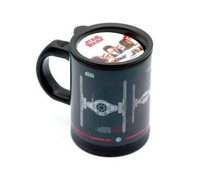 Star Wars Merch: Toynk Offering New Star Wars Mugs