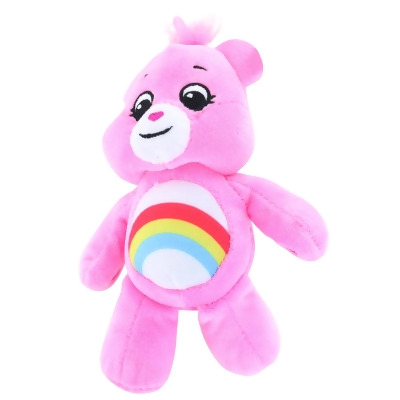Care Bears 6.5 Inch Character Plush | Cheer Bear 