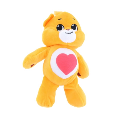Care Bears 6.5 Inch Character Plush | Tenderheart Bear 