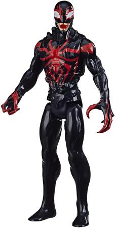Figurine - Spider-Man: Venom version takes control
