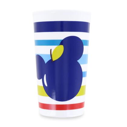 Disney 10oz Ceramic Travel Mug | Mickey Blueberry 