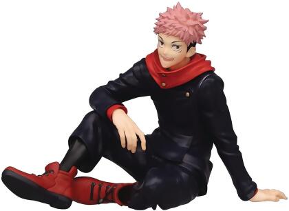 Figurine Yuji Itadori  Boutique Jujutsu Kaisen