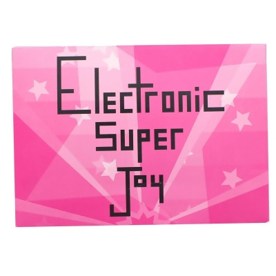 Electronic Super Joy PC Video Game - Steam Digital Download Code 