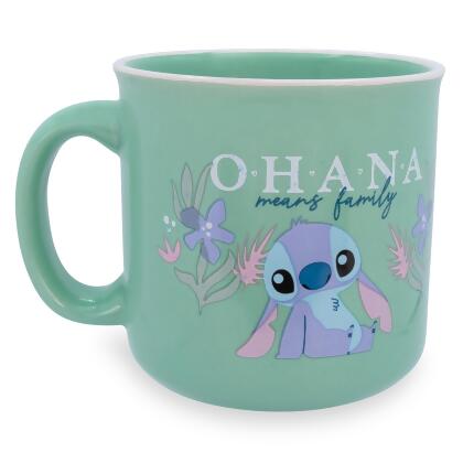 Disney Lilo & Stitch 