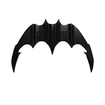 Batman (1989) Batarang Metal Bottle Opener 