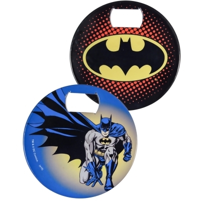 DC Comics Batman Iconic Coaster Bottle Opener 