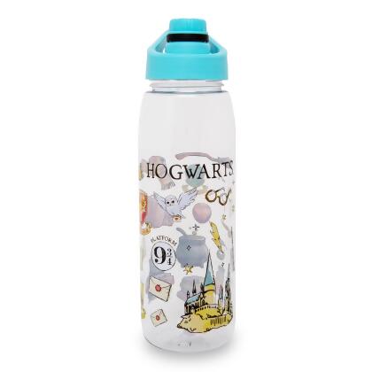 Warner Bros., Kitchen, Gryffindor Water Bottle