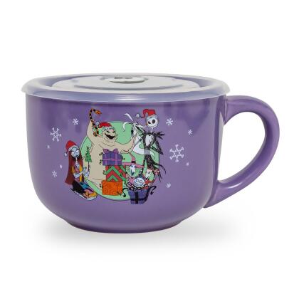Disney The Nightmare Before Christmas 