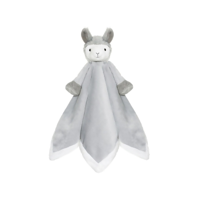 Teddykompaniet Plush Baby Blanket | Llama 