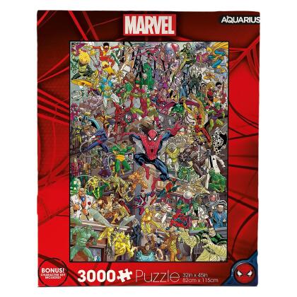 3000 Piece Jigsaw Puzzles - The Most Popular Category in Jigsaw Puzzles!  Special Offers
